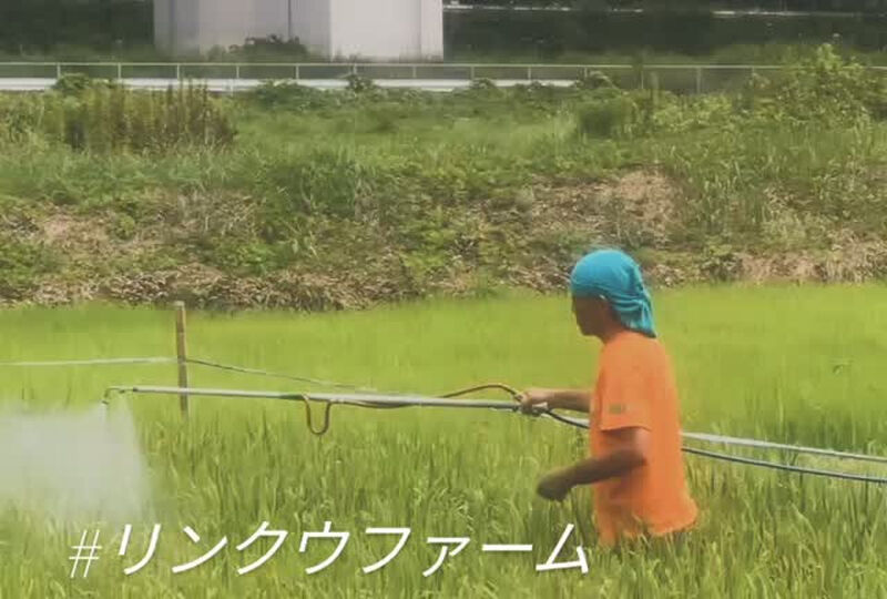 動画サムネイル